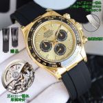ROLEX Daytona  4131 Movement High Quality Watch